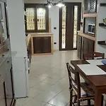 Casa Vacanze a Palermo Giusino 55-Holiday home with terrace near Mondello