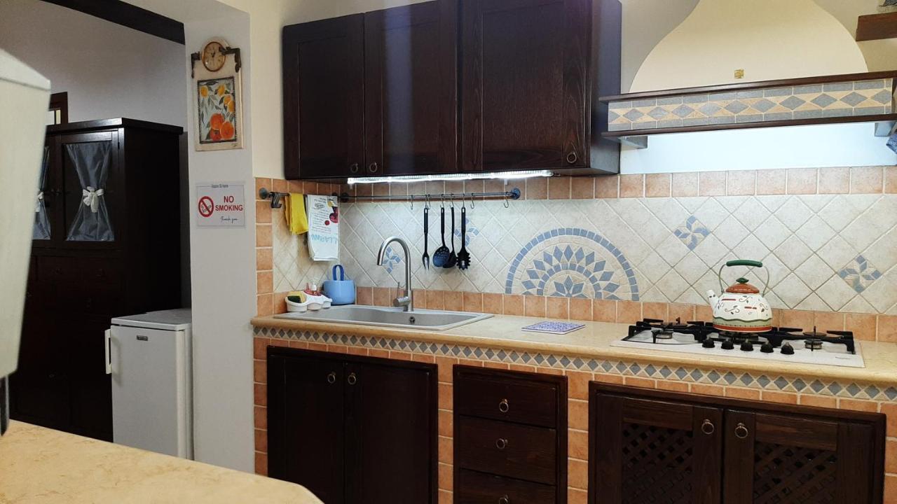 Appartamento A Giusino 55-holiday With Terrace Near Mondello