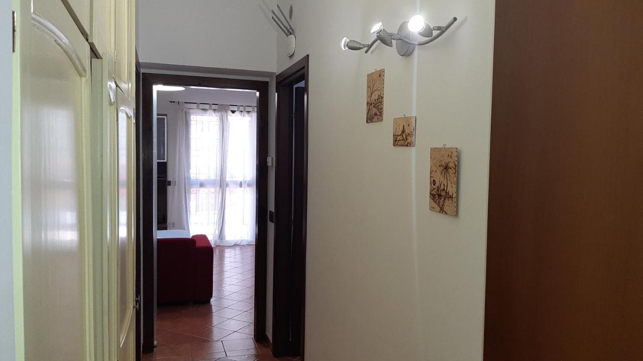 A Giusino 55-holiday With Terrace Near Mondello Appartamento *