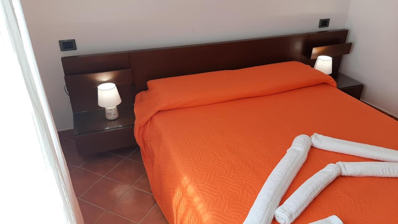 Appartamento A Giusino 55-holiday With Terrace Near Mondello *